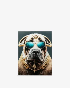 Fashion dog glas galleri Galleri