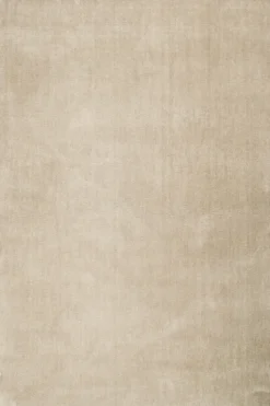 Feel tæppe Beige, 160 x 230 cm.