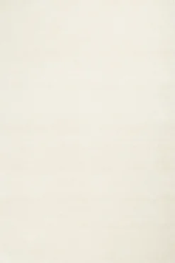 Feel tæppe Creme, 140 x 200 cm.