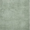 Feel tæppe Støvet grøn, 160 x 230