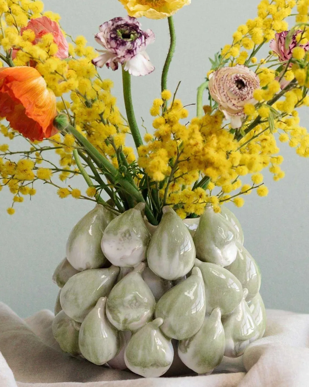 Figen vase Vase