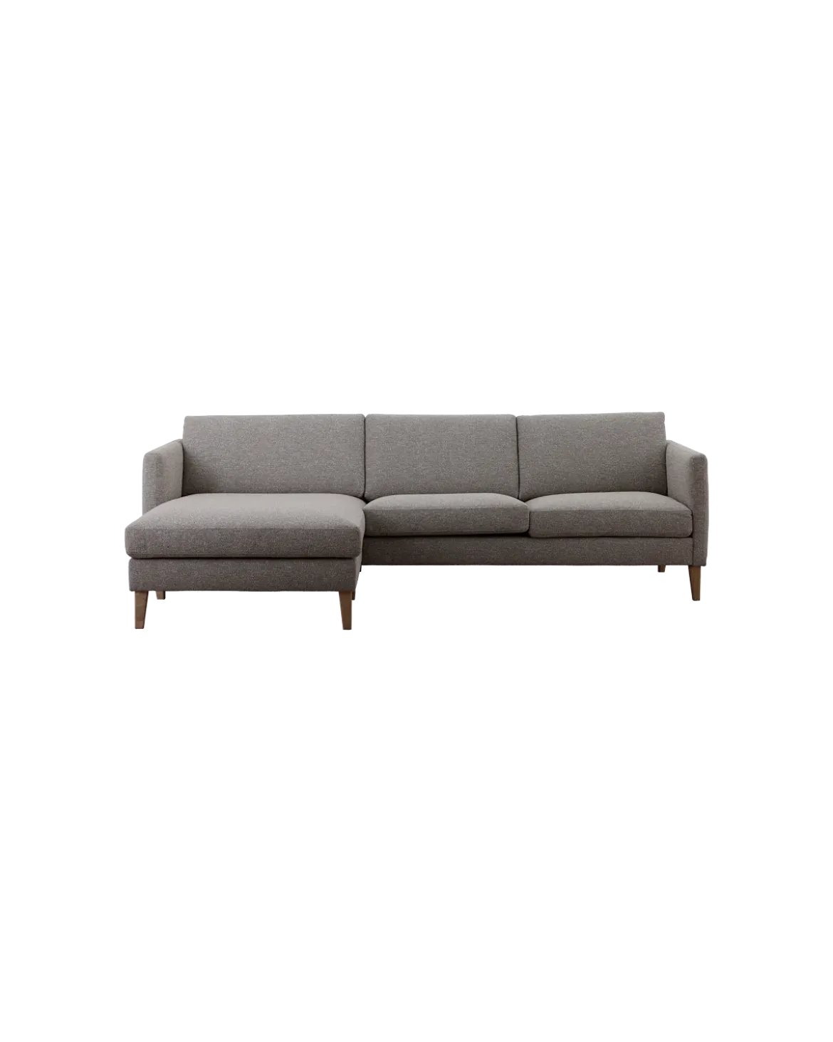 Fjord chaiselongsofa Venstrevendt