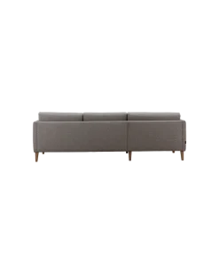 Fjord chaiselongsofa Venstrevendt