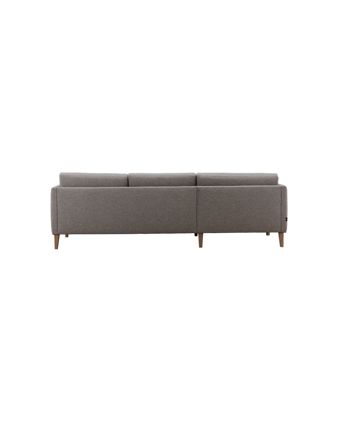 Fjord chaiselongsofa Venstrevendt