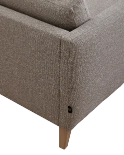 Fjord chaiselongsofa Venstrevendt