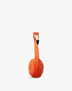 Flamingo vægdekoration Pynt