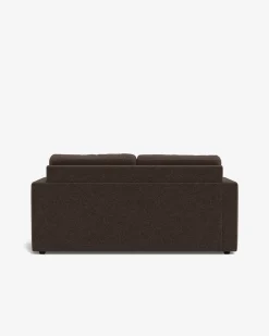 Fleury sovesofa Brun