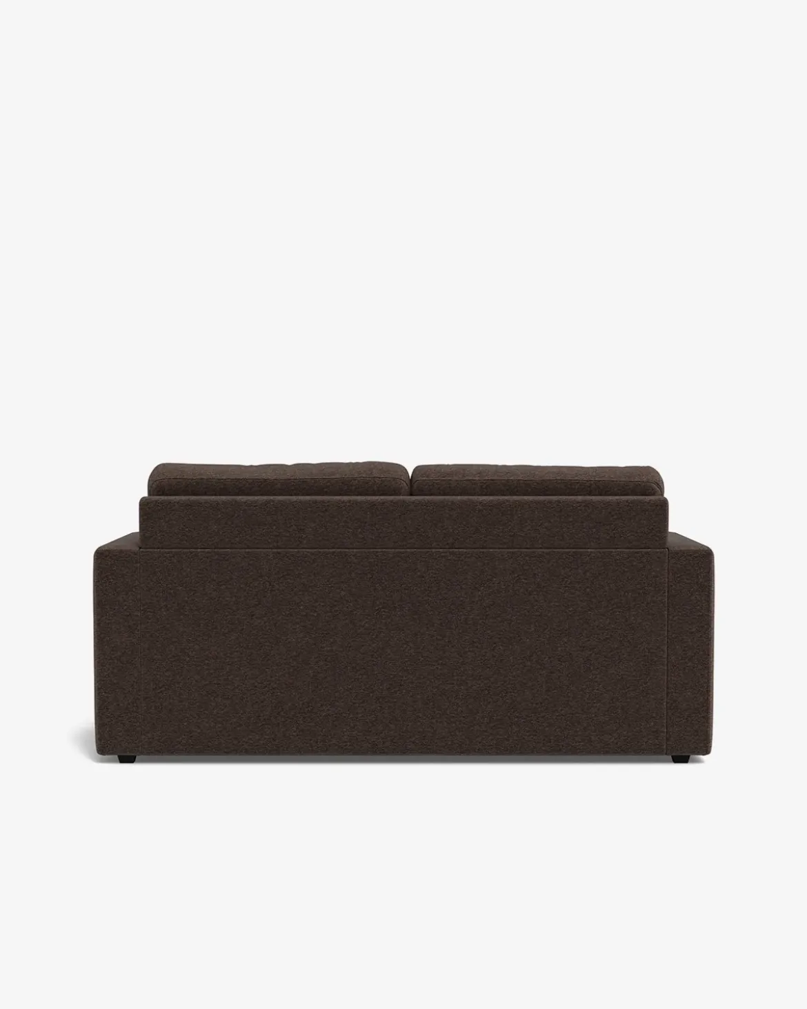 Fleury sovesofa Brun