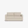 Fleury sovesofa Sand