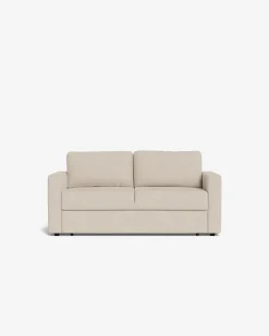 Fleury sovesofa Sand