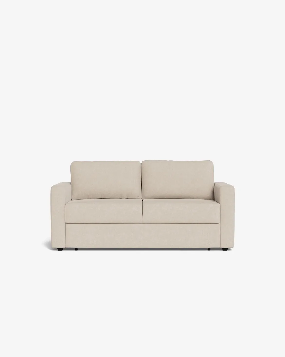 Fleury sovesofa Sand