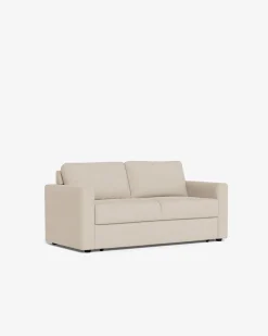Fleury sovesofa Sand