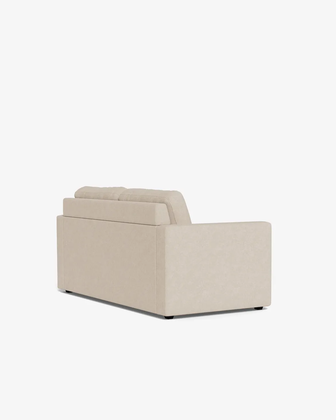 Fleury sovesofa Sand