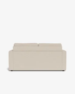 Fleury sovesofa Sand
