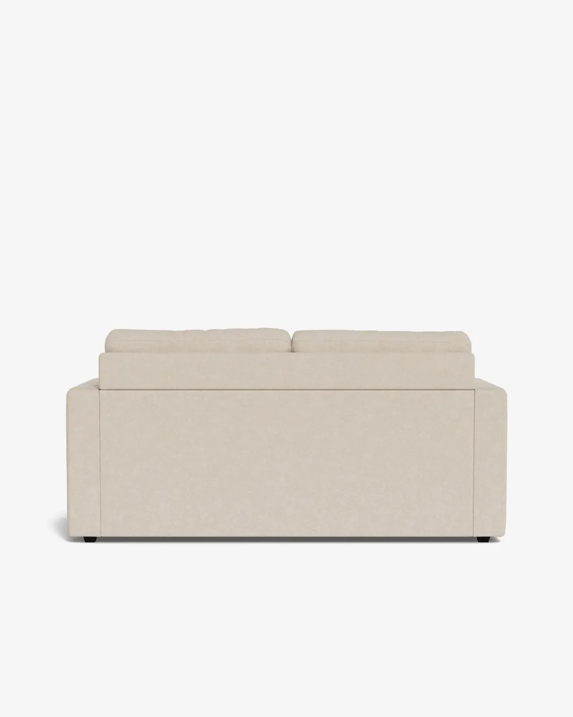 Fleury sovesofa Sand