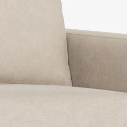 Fleury sovesofa Sand