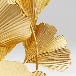Flores bordlampe Guld/ sort skærm