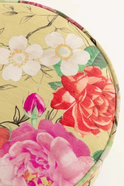 Flower fever puf Gul