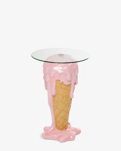 Gelato bord Spisebord