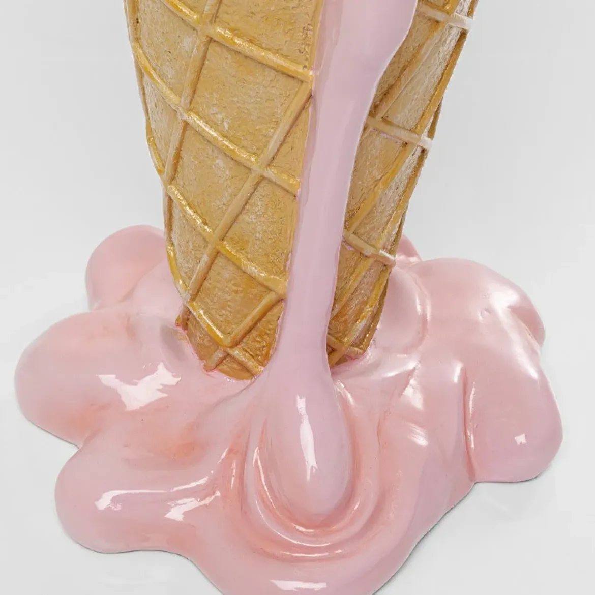 Gelato bord Spisebord