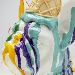 Gelato dog Pynt