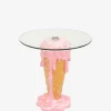 Gelato sidebord Sidebord