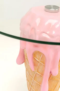 Gelato sidebord Sidebord
