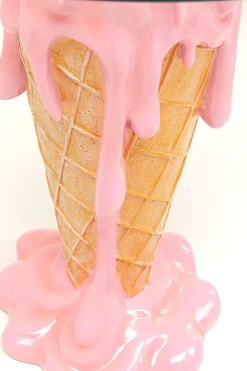 Gelato sidebord Sidebord