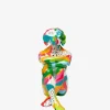 Gillie abstract hund Pynt