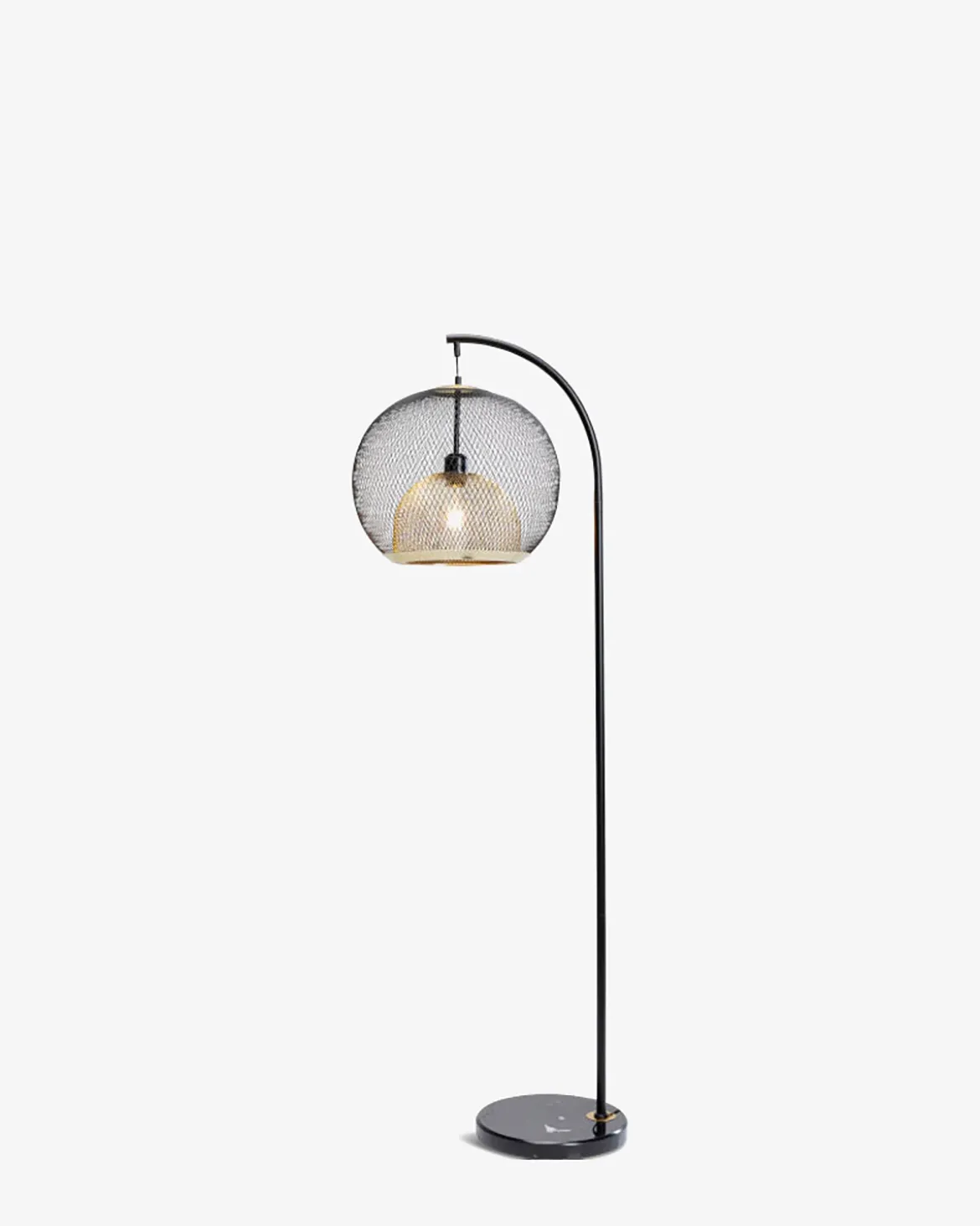 Grato gulvlampe Gulvlampe