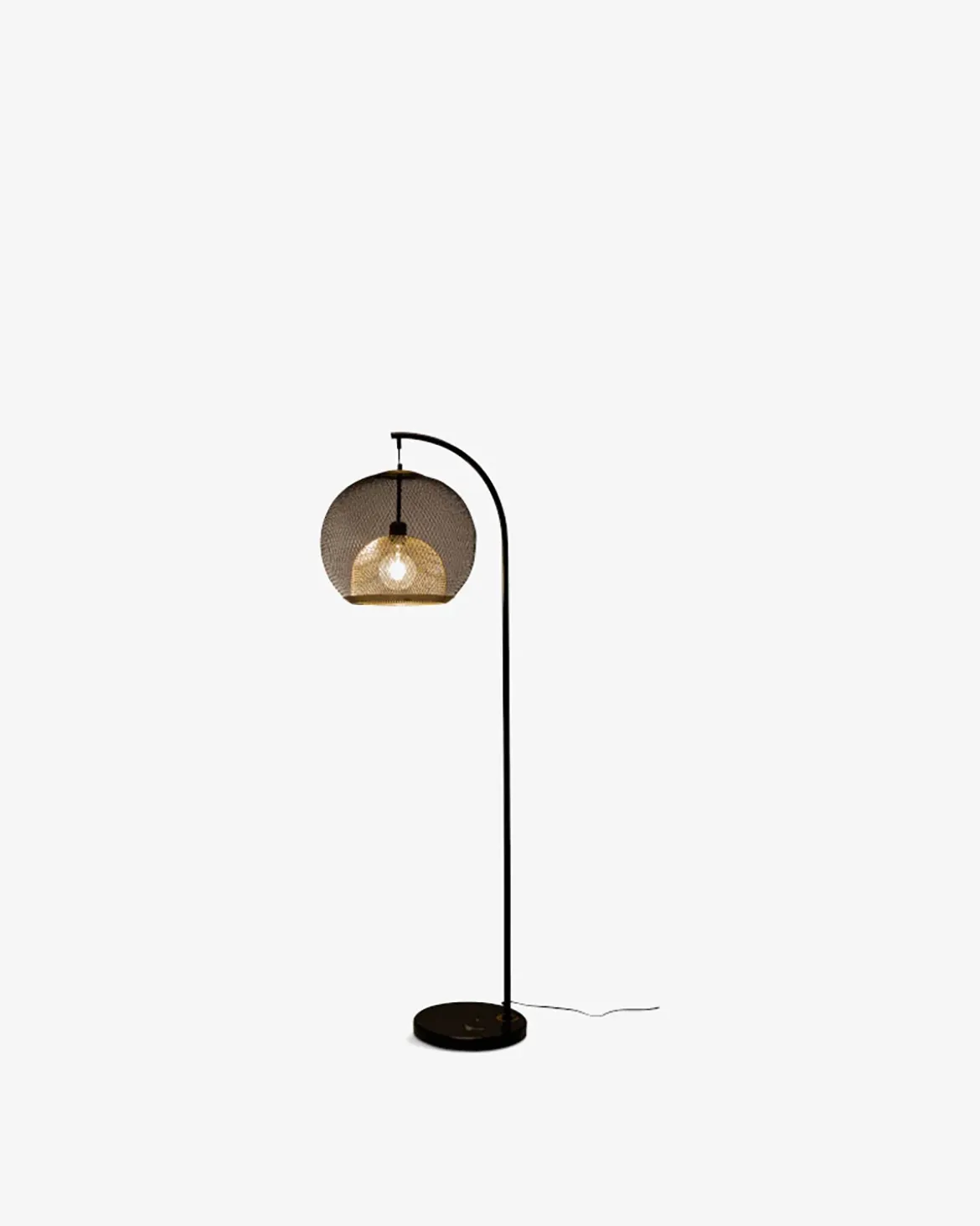 Grato gulvlampe Gulvlampe