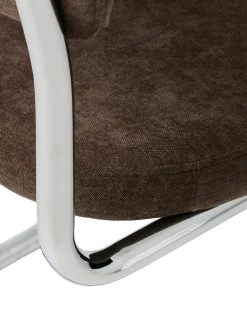 Griffin spisebordsstol CHOCO