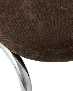 Griffin spisebordsstol CHOCO