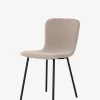 Halden spisebordsstol Beige