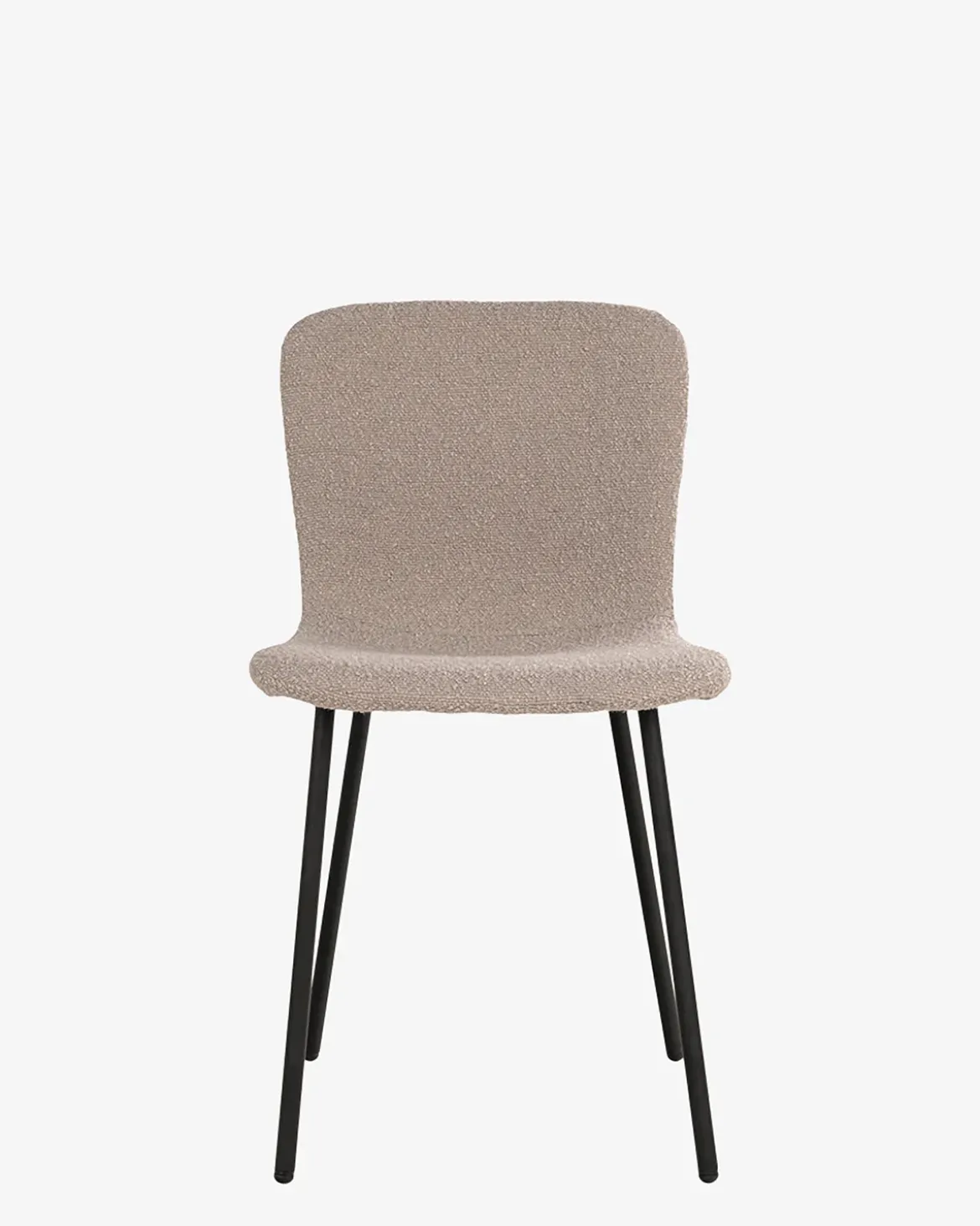Halden spisebordsstol Beige