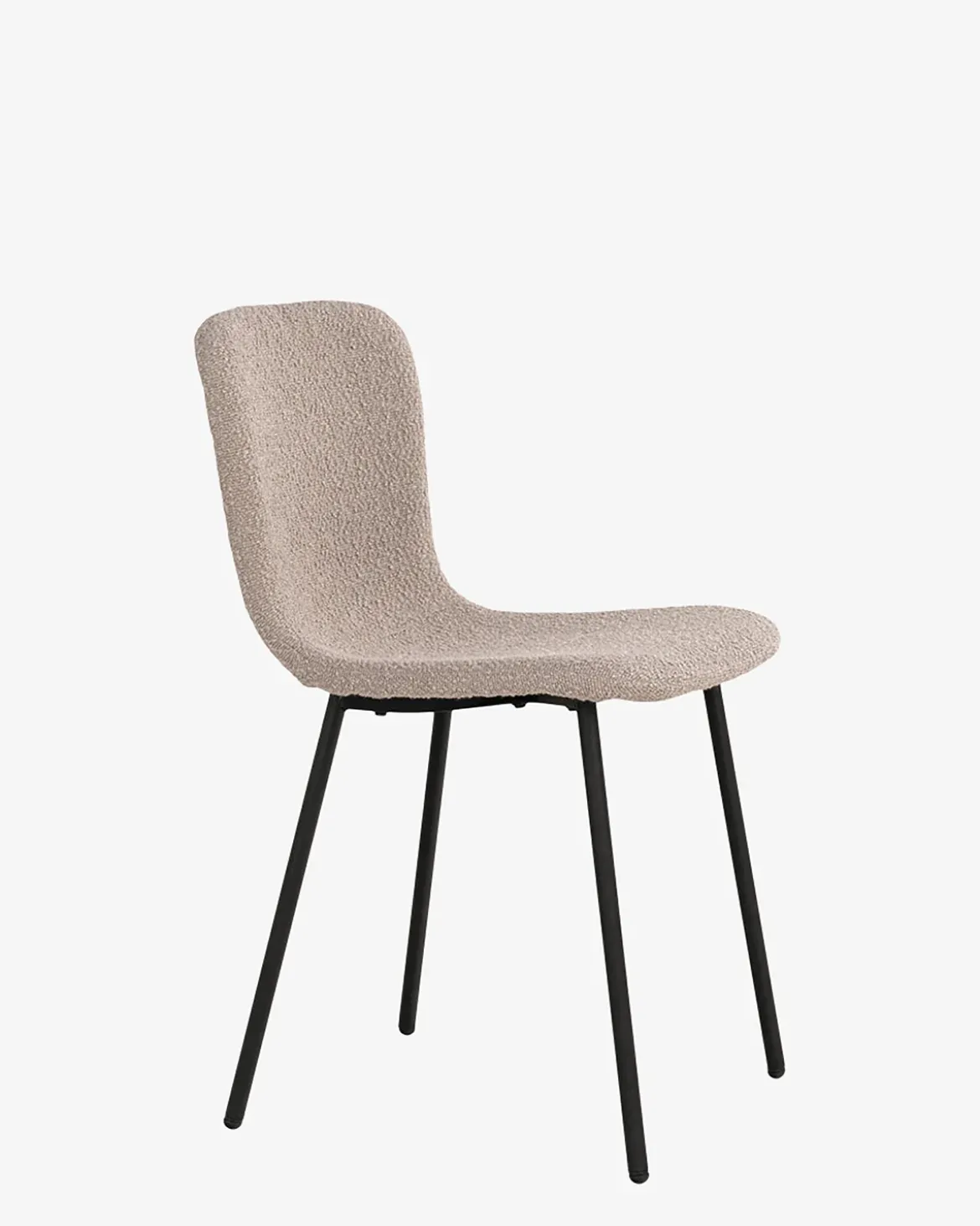 Halden spisebordsstol Beige