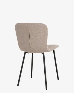 Halden spisebordsstol Beige
