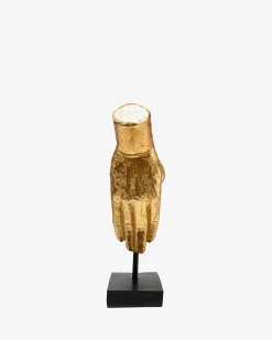 Heart hands figur 38cm Pynt