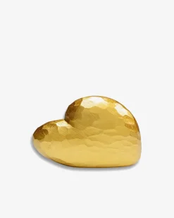 Heart of gold Pynt