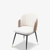 Hojas spisebordsstol Beige
