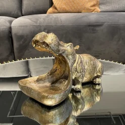 Hungry Hippo Guld