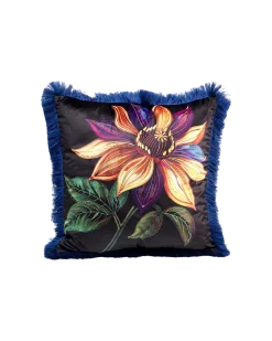 Jungle Bloom pyntepude Pude