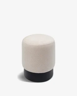 Kirsebær puf Cream