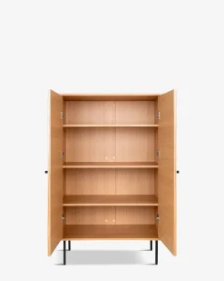 Kyoto skab Lys eg