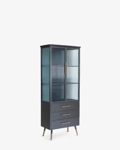 La Gomera vitrineskab Vitrine