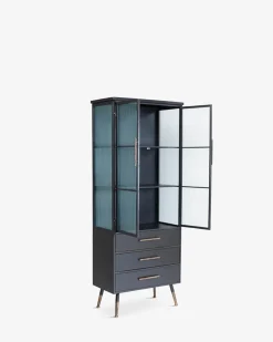 La Gomera vitrineskab Vitrine