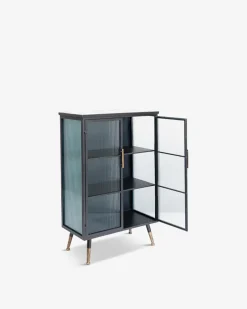 La Gomera vitrineskab Vitrine