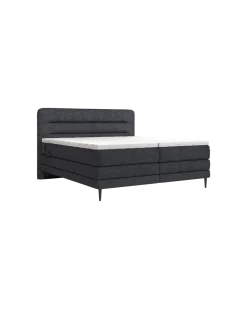 Lannel Elevationsseng 180x200 cm M/gavl