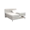 Lannel Elevationsseng 180x200 cm M/gavl