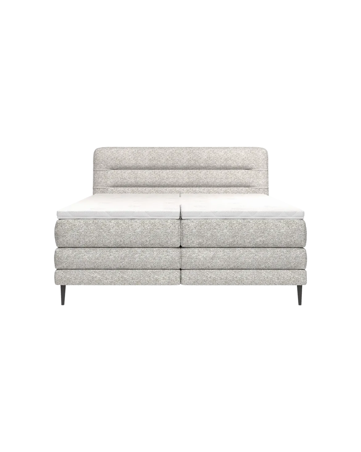 Lannel Elevationsseng 180x200 cm M/gavl